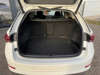 Škoda Octavia Combi 2.0 SCR TDi STYLE 85kW VIRTUAL COCPIT - 7