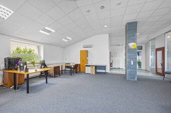 VÝBORNÁ INVESTÍCIA-PREDAJ priestory blízko Horského parku,St - 7