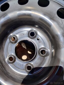 Michelin Alpin 5 - 7