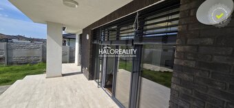 HALO reality - Predaj, rodinný dom Galanta, Mládežnícka štvr - 7