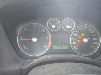 Ford Focus mk2 - 7