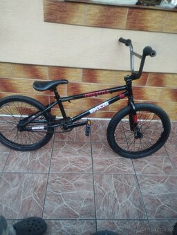 BMX 20 - 7