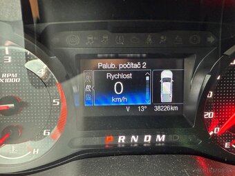 FORD RANGER RAPTOR 2.0 TDCI BiTurbo 4x4 - 7