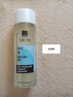 Novinky Avon výrobky - 7