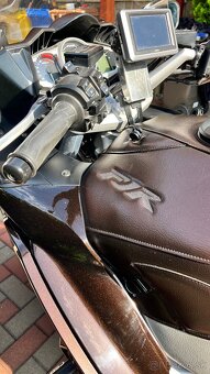 Yamaha FJR 1300A - 7