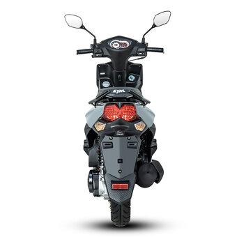 kúpim SKÚRTER SYM od12r S.Y:M. ORBIT III 50 (R3) (25 KM/H) - 7