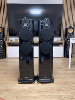 Wharfedale Jade 5 - 7