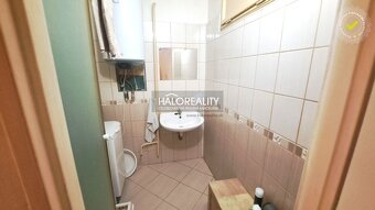 HALO reality - Predaj, dvojizbový byt Levice - 7