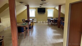 Predaj predádzky cukráreň - kaviareň s bytom - 7