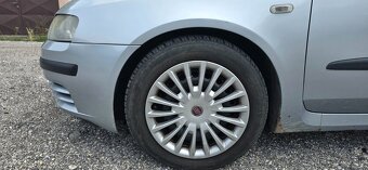 Stilo SW - 7