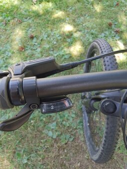 velkost ramu S - 27,5" horsky bicykel TREK, juniorsky,detsk - 7