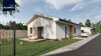 HOTOVÝ NA KĽÚČ - VYŠNÁ ŠEBASTOVÁ – SEVERNÁ | DOM 2 - 7