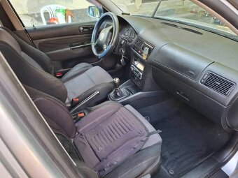 Eladó (Predám) Golf 4 1.9TDI 66KW - 7