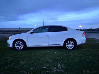 Volkswagen Passat - 7