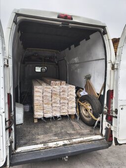 Autodoprava sťahovanie logistika - 7