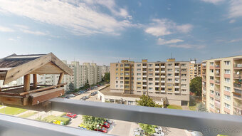 🏡 Na prenájom 3-izbový byt – Trnava, Na Hlinách - 7