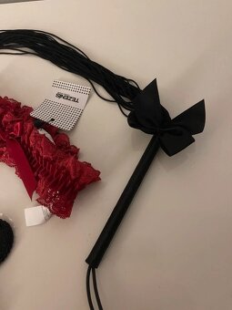 Tezenis Seduction Kit - 7