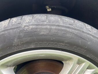 kolesa bmw styling 391 225/50 R17 5x120 - 7