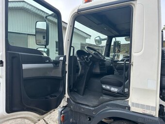 MAN TGL 8.250 nosič kontajnera - 7