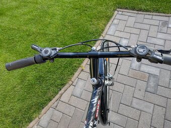 Predám pánsky bicykel - 7