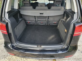 Volkswagen Touran 1.6 TDI - 7