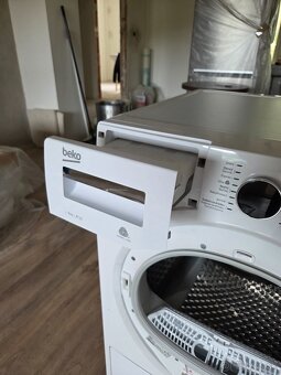 Sušička Beko DH8644CSDRX - 7