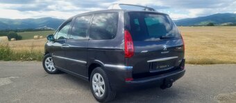 Predám PEUGEOT 807 2.0 HDI 100Kw r.v.2015 - 7