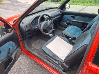Peugeot 106 1.0i 33kw - 7