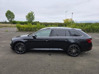 Predam Škoda superb combi 2.0tdi 110kw 2016 Laurin & Klement - 7