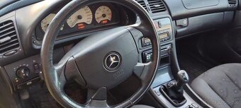 Mercedes CLK 230 Kompresor - 7