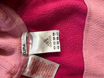 Predám detské zimné oblečenie na vek  3 až 5 rokov - 7