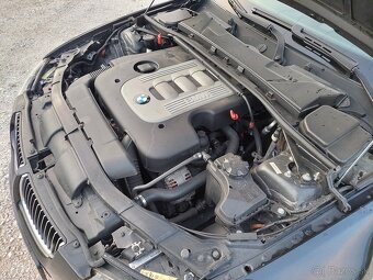 E91 2008 330d manuál vymena e34 - 7