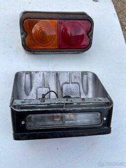 Zetor 2011, 3011, 4011. - 7