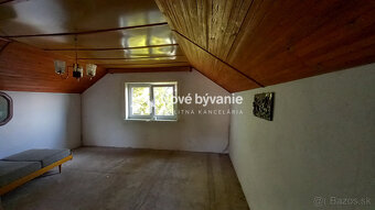 Rodinný dom vo vyhľadávanej štvrti Košíc - Pereš - 7