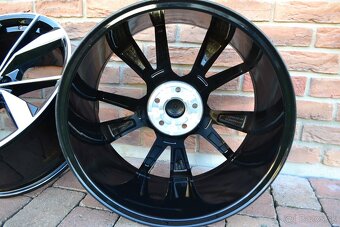 5x112 R20 Disky Original VW Tiguan Allspace R-line Misamo - 7