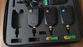 Signalizatory MF213 2+1 3+1 4+1 ANTIKRADEZ - 7