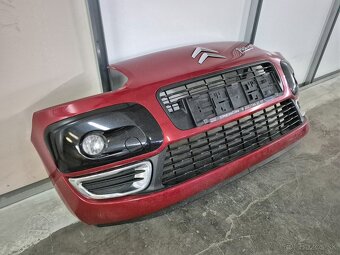 Citroën C3 picasso - 7