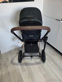 Cybex priam black - 7