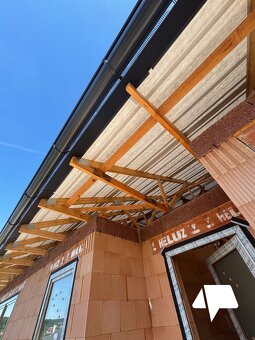 Predaj - Rodinný dom - Novostavba - Čaradice - 7