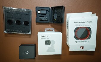 Dji osmo pocket 2 - 7