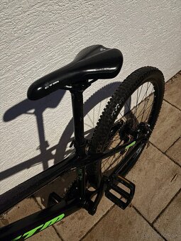 CTM Raptor 1.0 2021 - 7