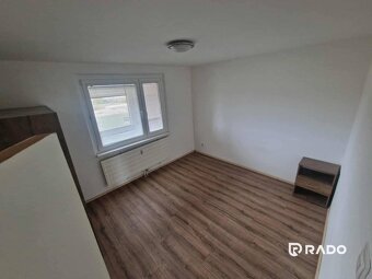 RentHub | 3i byt s loggiou | Smetanov Háj | Dunajská Streda - 7