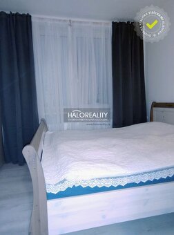 HALO reality - Predaj, trojizbový byt Dunajská Streda - 7