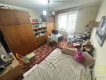 EXKLUZÍVNE Na predaj 2.izb. byt , výmera až 64,54m2, pôvo - 7