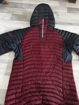 NOVÁ Dynafit Radical RDS Down pérovka L a XL NOVÁ - 7