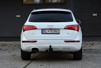 Audi Q5 2.0 TDI 170k DPF quattro S tronic - 7