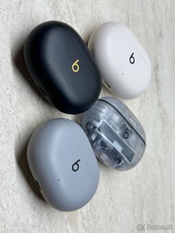 Beats Studio Buds + - 7