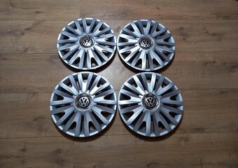 Puklice Vw. 6U0 601 780C - 7