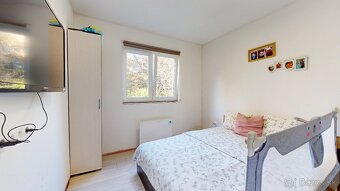 KOMPLETNE ZARIADENÝ 3I DREVODOM V CHATOVEJ OSADE BODÍKY - 7