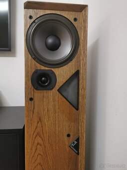 Predám T+A Criterion T70 - 7